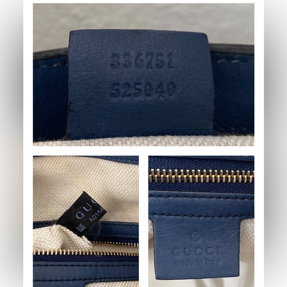 ❤️ Gucci Soho Convertible Bag - Picture 17 of 17